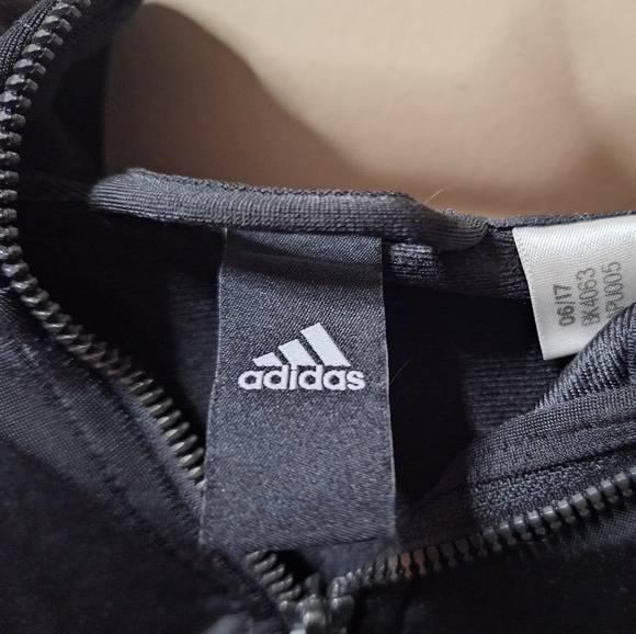Adidas zip up - Picture 2 of 3